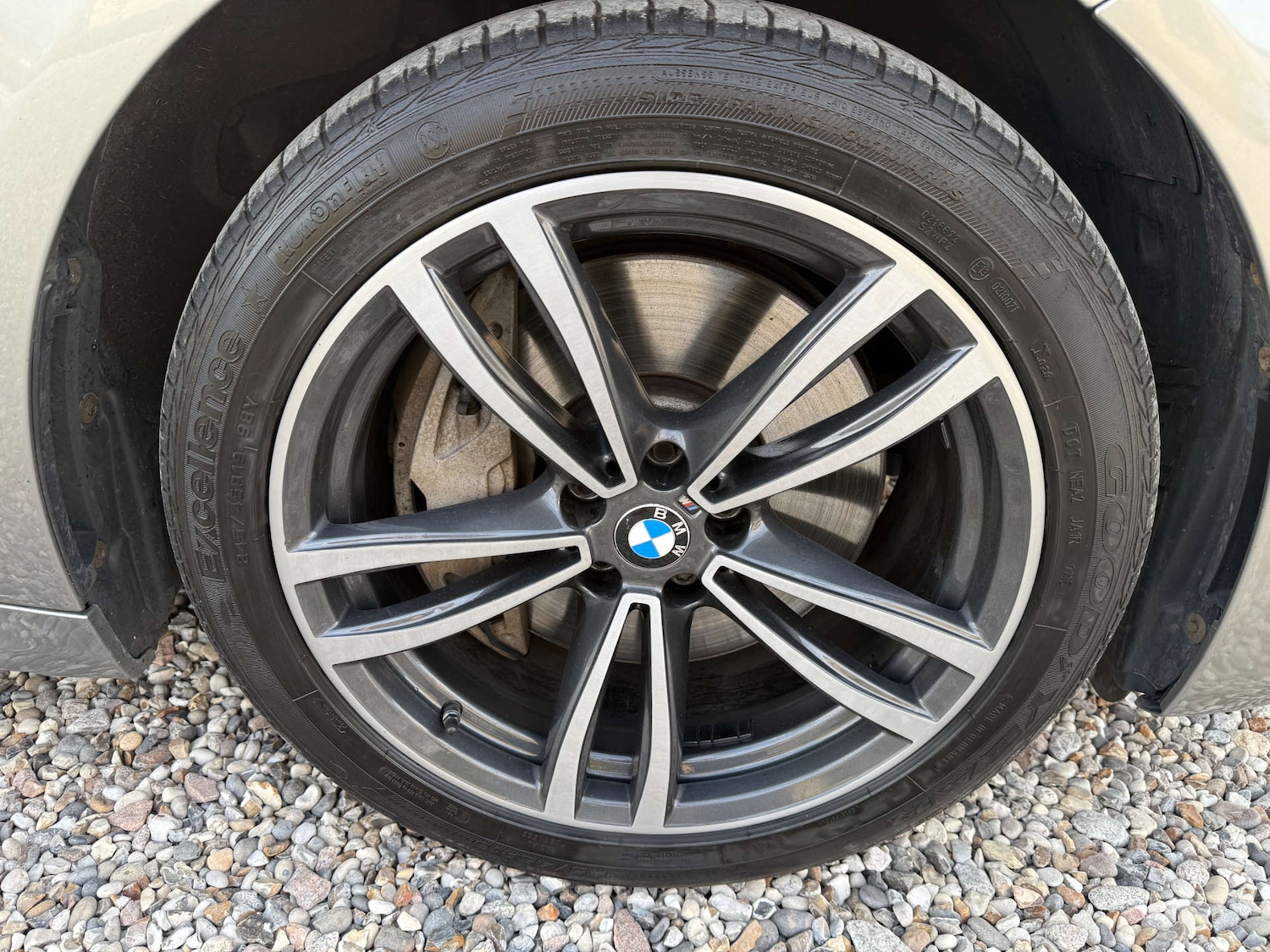 Used BMW 7 Series 2020 for sale - 76601210: Photo 11