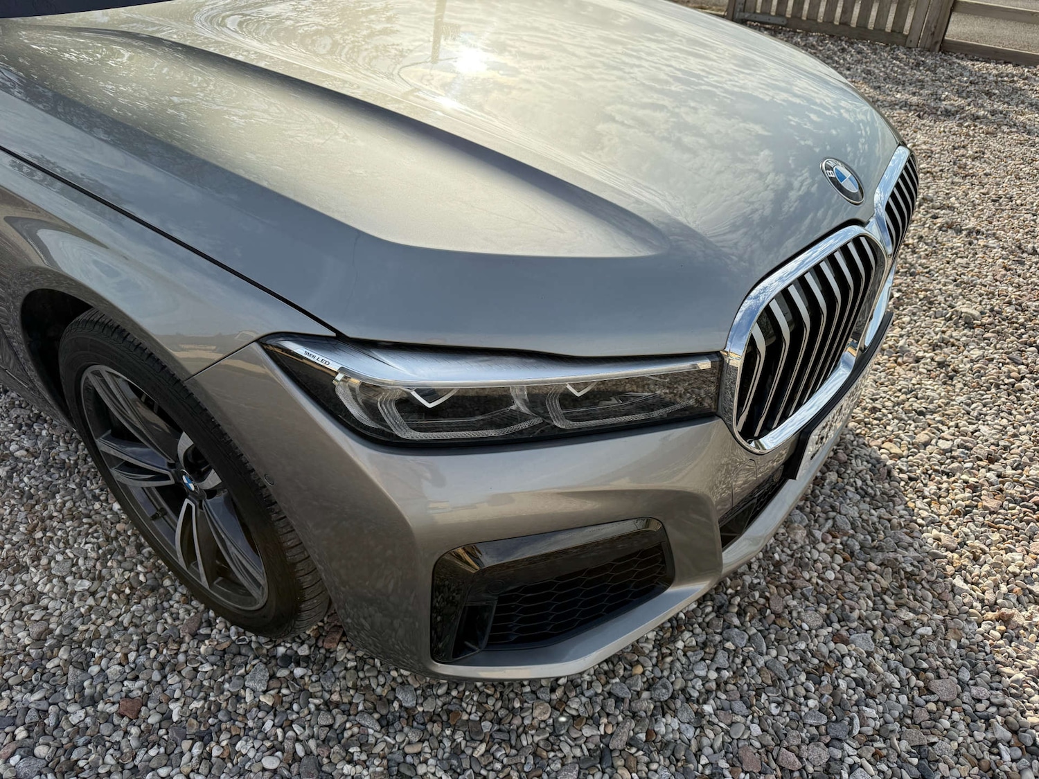 Used BMW 7 Series 2020 for sale - 76601210: Photo 13