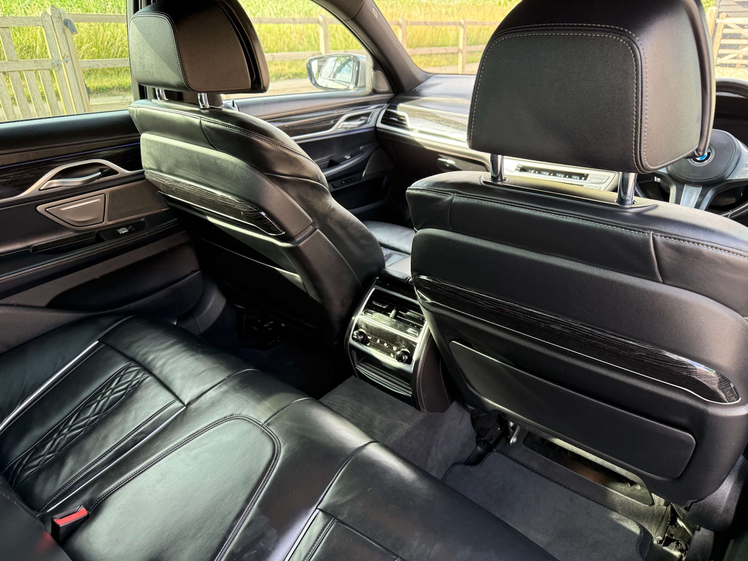 Used BMW 7 Series 2020 for sale - 76601210: Photo 17