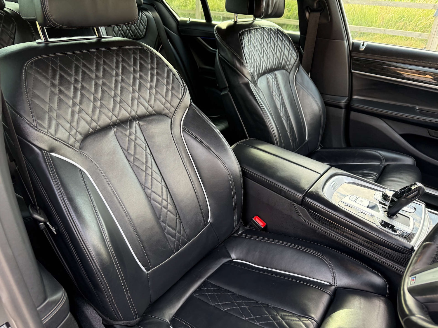 Used BMW 7 Series 2020 for sale - 76601210: Photo 18