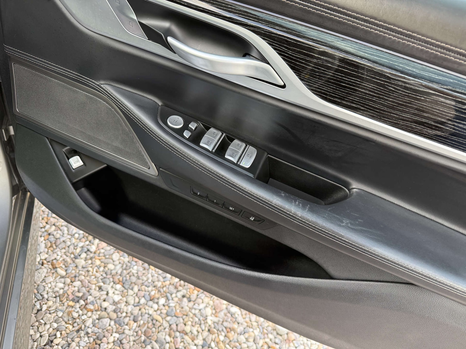 Used BMW 7 Series 2020 for sale - 76601210: Photo 20