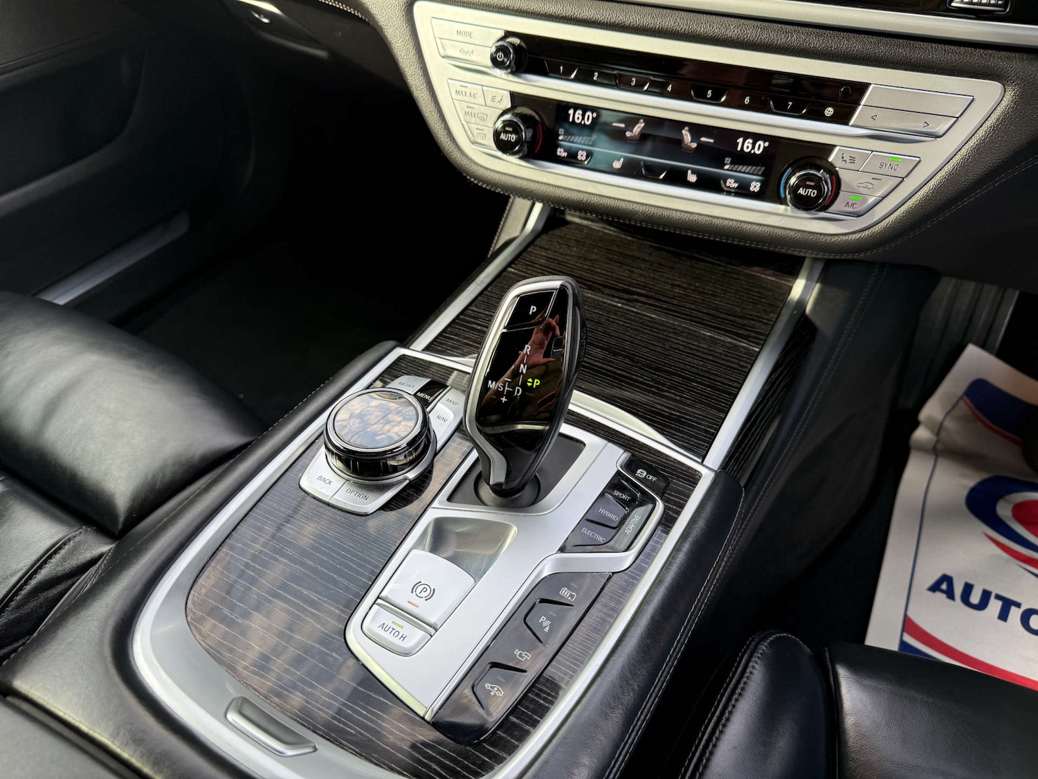 Used BMW 7 Series 2020 for sale - 76601210: Photo 21