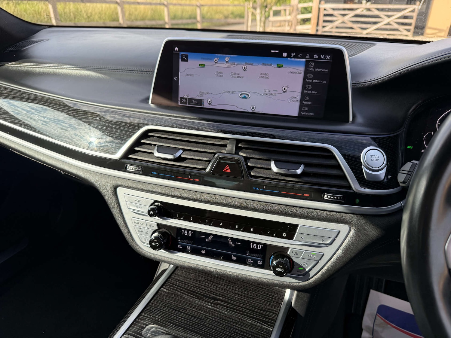 Used BMW 7 Series 2020 for sale - 76601210: Photo 23