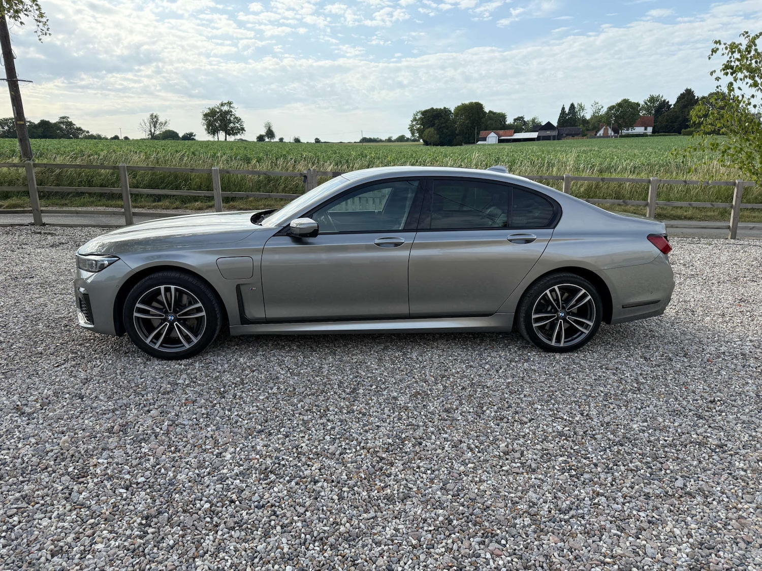 Used BMW 7 Series 2020 for sale - 76601210: Photo 5