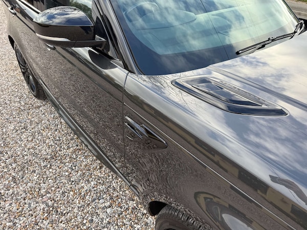 Used Land Rover Range Rover Sport 2020 for sale - 76172782: Photo 12