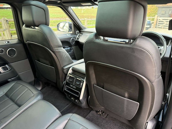 Used Land Rover Range Rover Sport 2020 for sale - 76172782: Photo 16