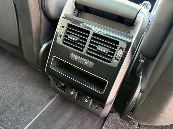 Used Land Rover Range Rover Sport 2020 for sale - 76172782: Photo 18