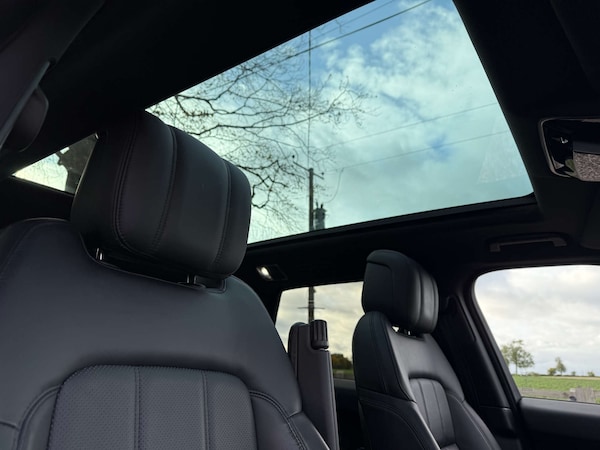 Used Land Rover Range Rover Sport 2020 for sale - 76172782: Photo 20