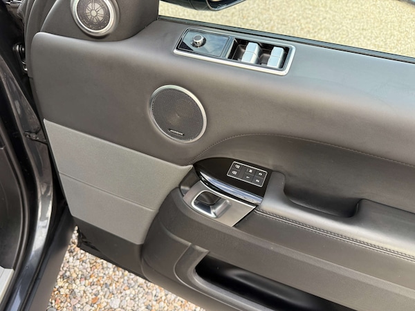 Used Land Rover Range Rover Sport 2020 for sale - 76172782: Photo 22