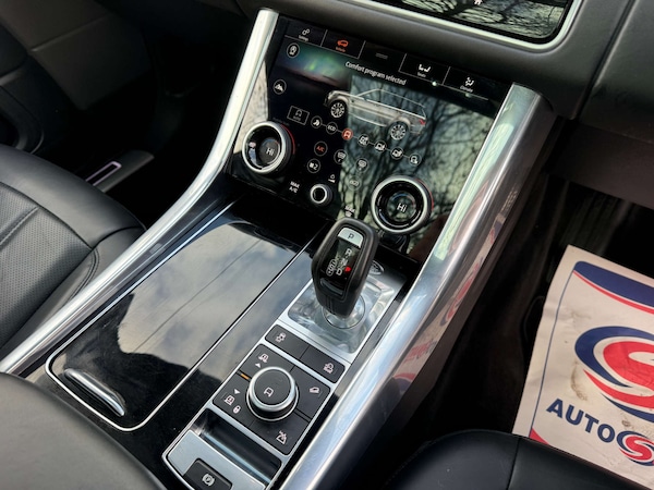 Used Land Rover Range Rover Sport 2020 for sale - 76172782: Photo 23