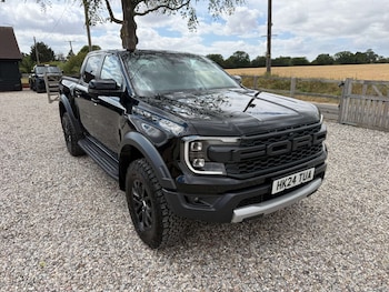 Used Ford Ranger 2024 for sale - 79258520: Photo