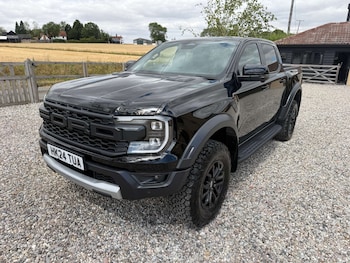 Used Ford Ranger 2024 for sale - 79258520: Photo