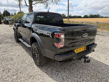 Used Ford Ranger 2024 for sale - 79258520: Photo