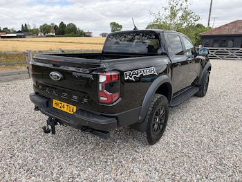 Used Ford Ranger 2024 for sale - 79258520: Photo