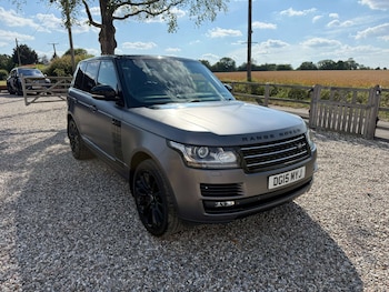 Used Land Rover Range Rover 2015 for sale - 79114508: Photo