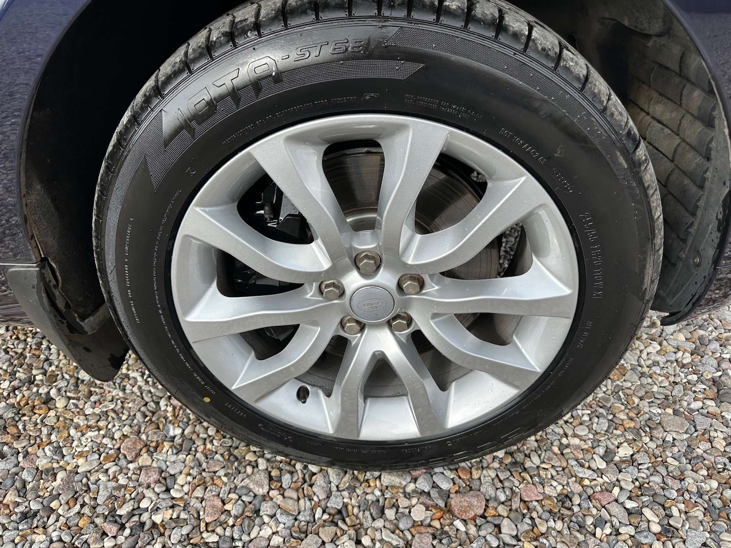 Used Land Rover Range Rover Sport 2017 for sale - 76600663: Photo 14