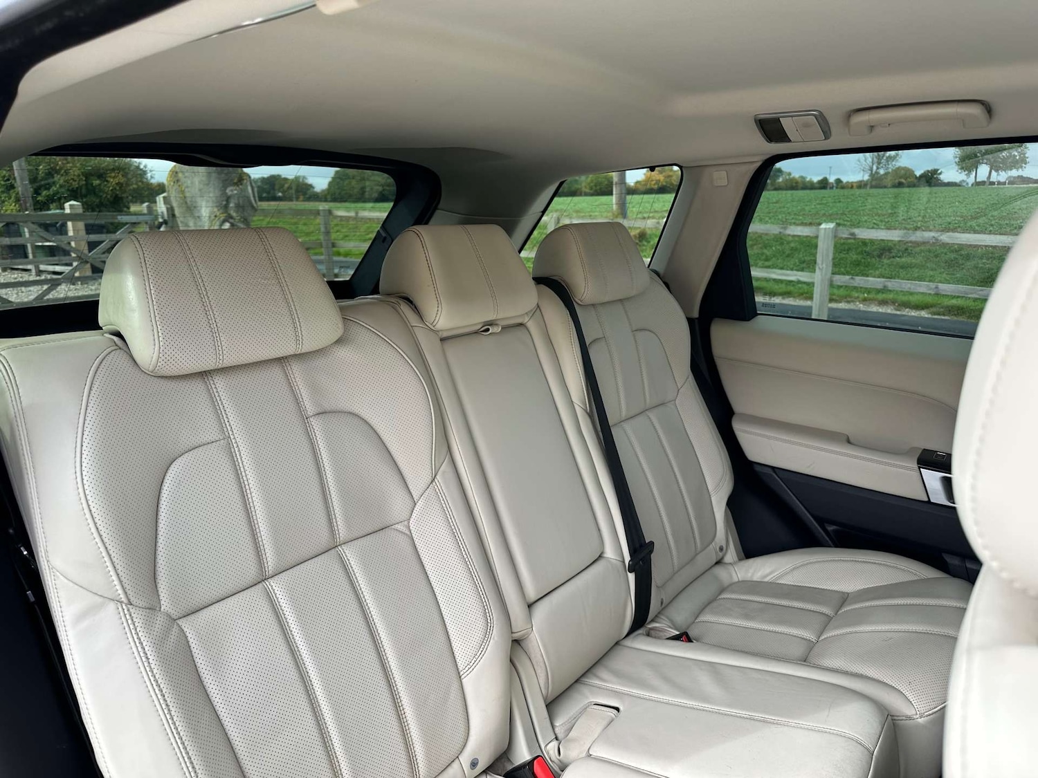 Used Land Rover Range Rover Sport 2017 for sale - 76600663: Photo 15