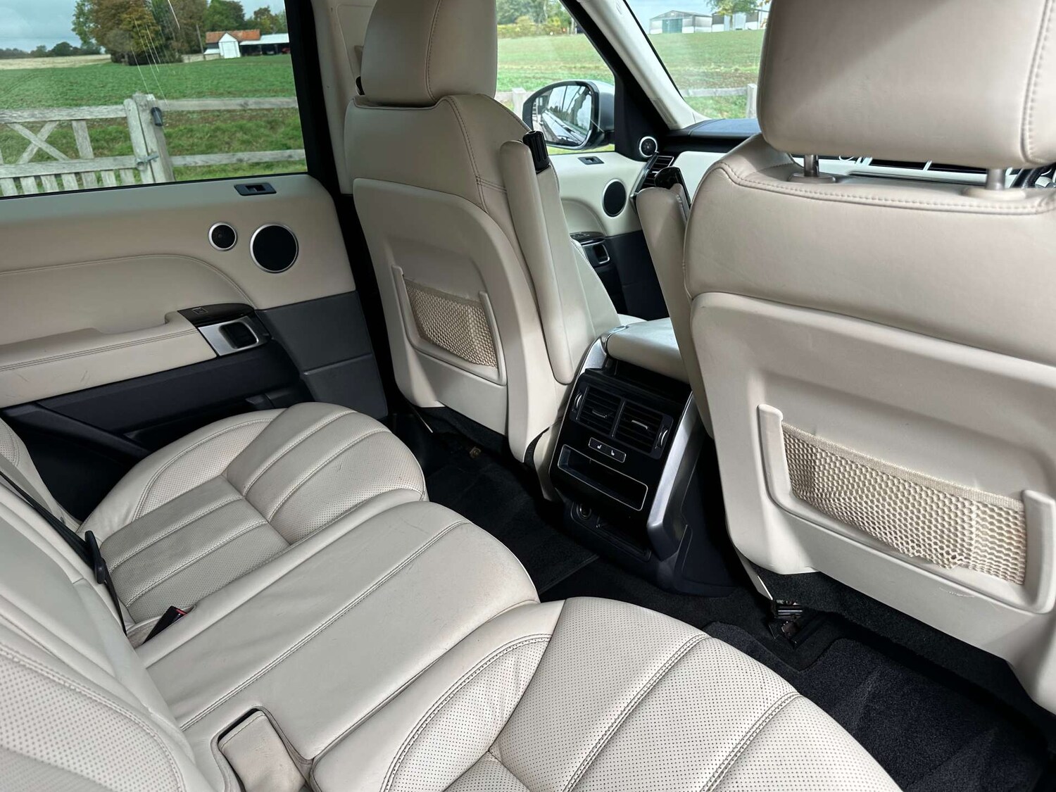 Used Land Rover Range Rover Sport 2017 for sale - 76600663: Photo 16