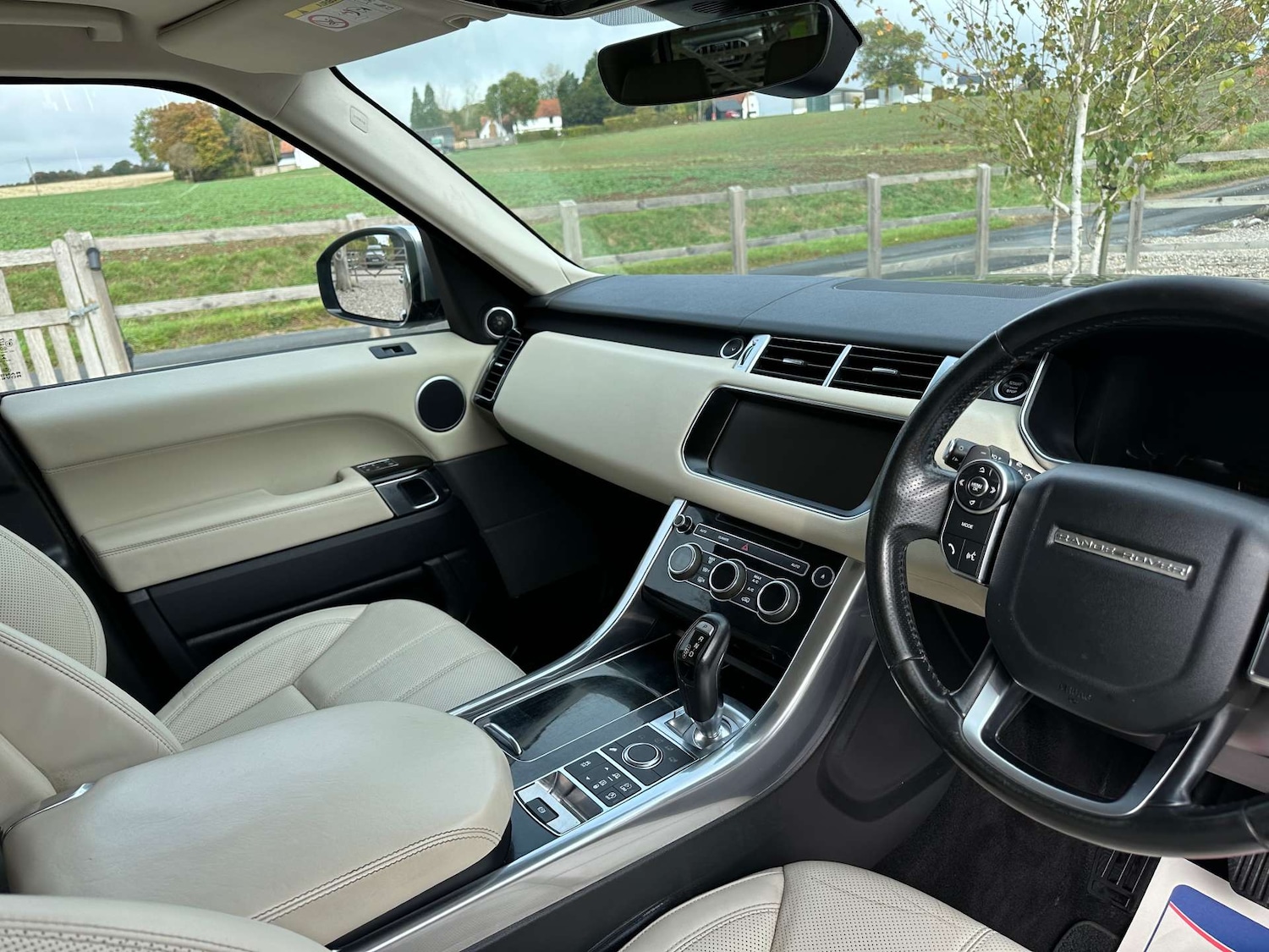 Used Land Rover Range Rover Sport 2017 for sale - 76600663: Photo 19