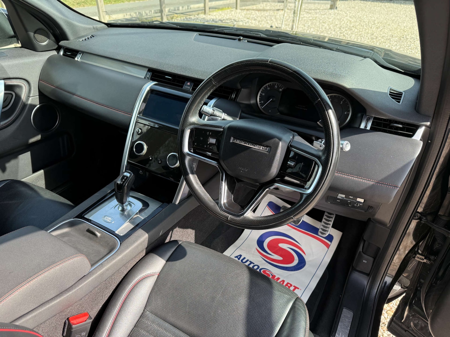 Vehicle 16