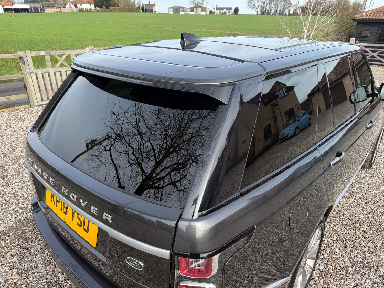 Used Land Rover Range Rover 2018 for sale - 77629520: Photo 10