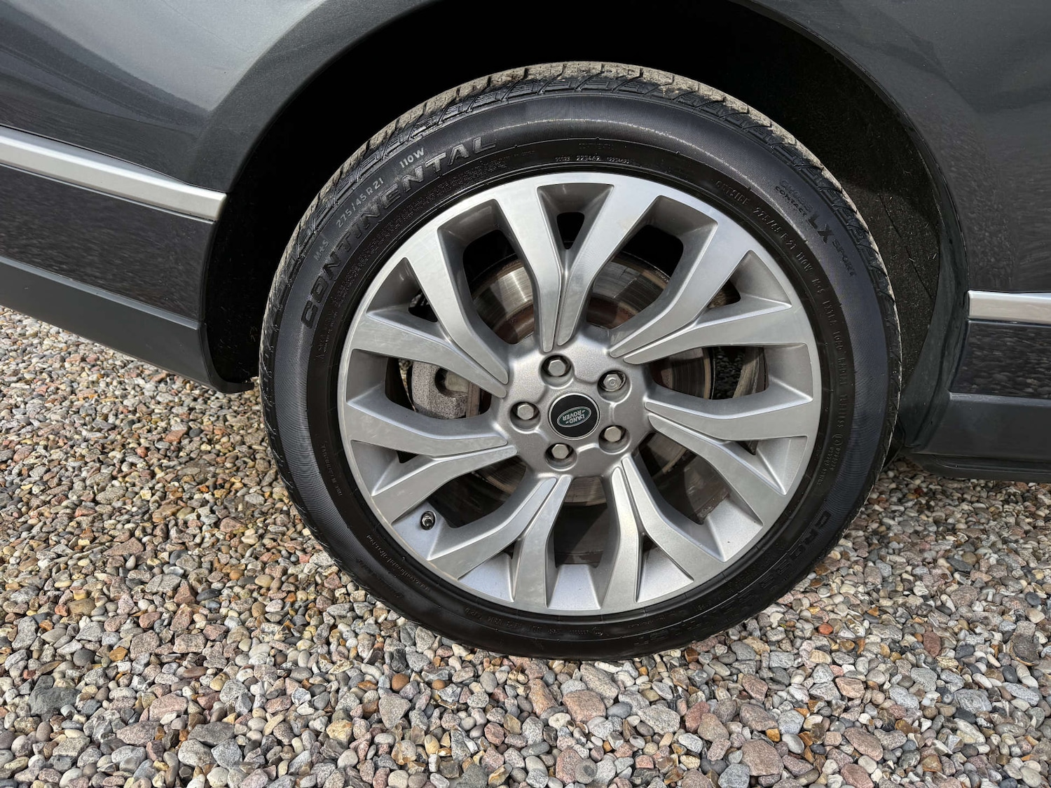 Used Land Rover Range Rover 2018 for sale - 77629520: Photo 11