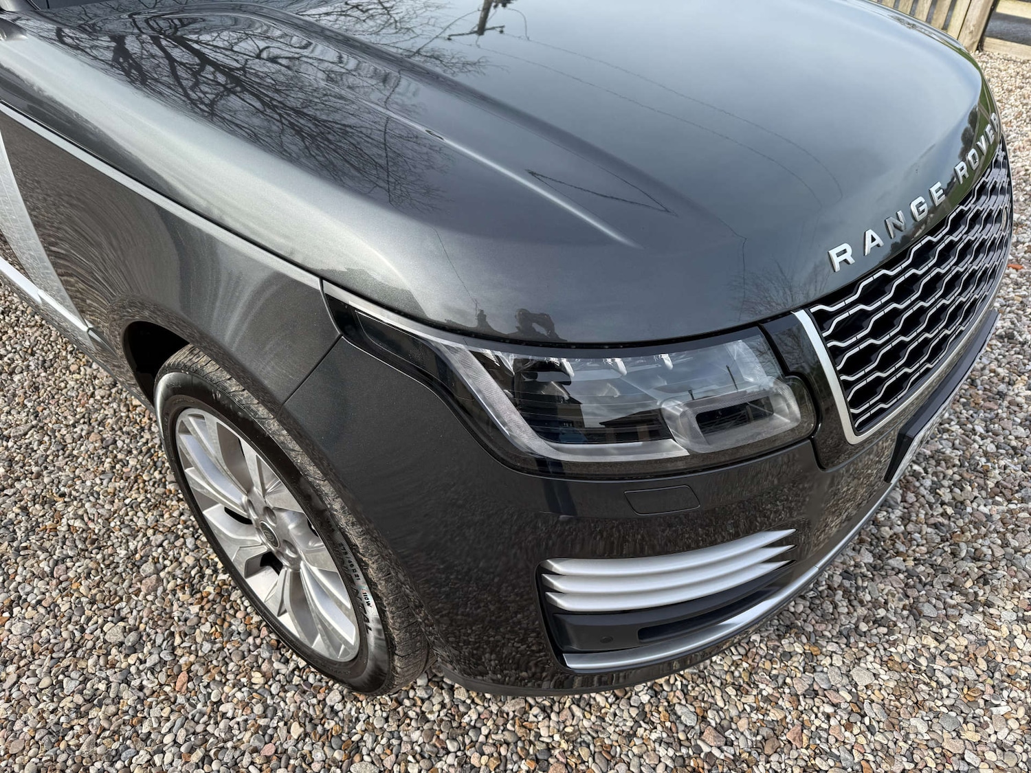 Used Land Rover Range Rover 2018 for sale - 77629520: Photo 13