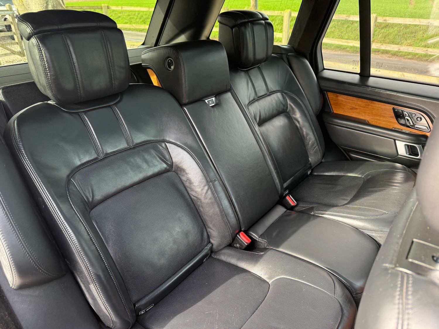 Used Land Rover Range Rover 2018 for sale - 77629520: Photo 15