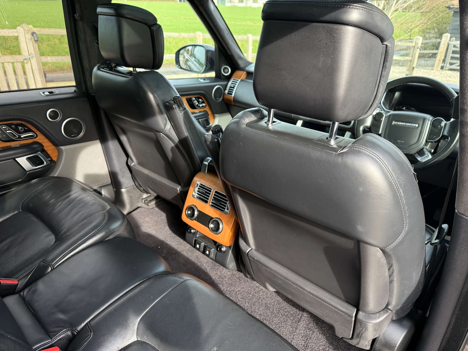 Used Land Rover Range Rover 2018 for sale - 77629520: Photo 16