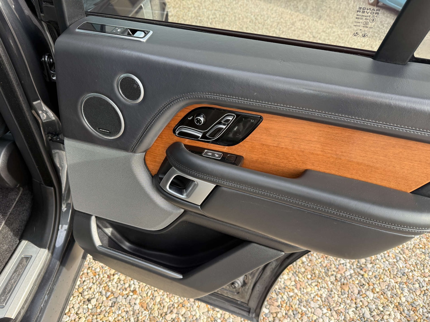 Used Land Rover Range Rover 2018 for sale - 77629520: Photo 17