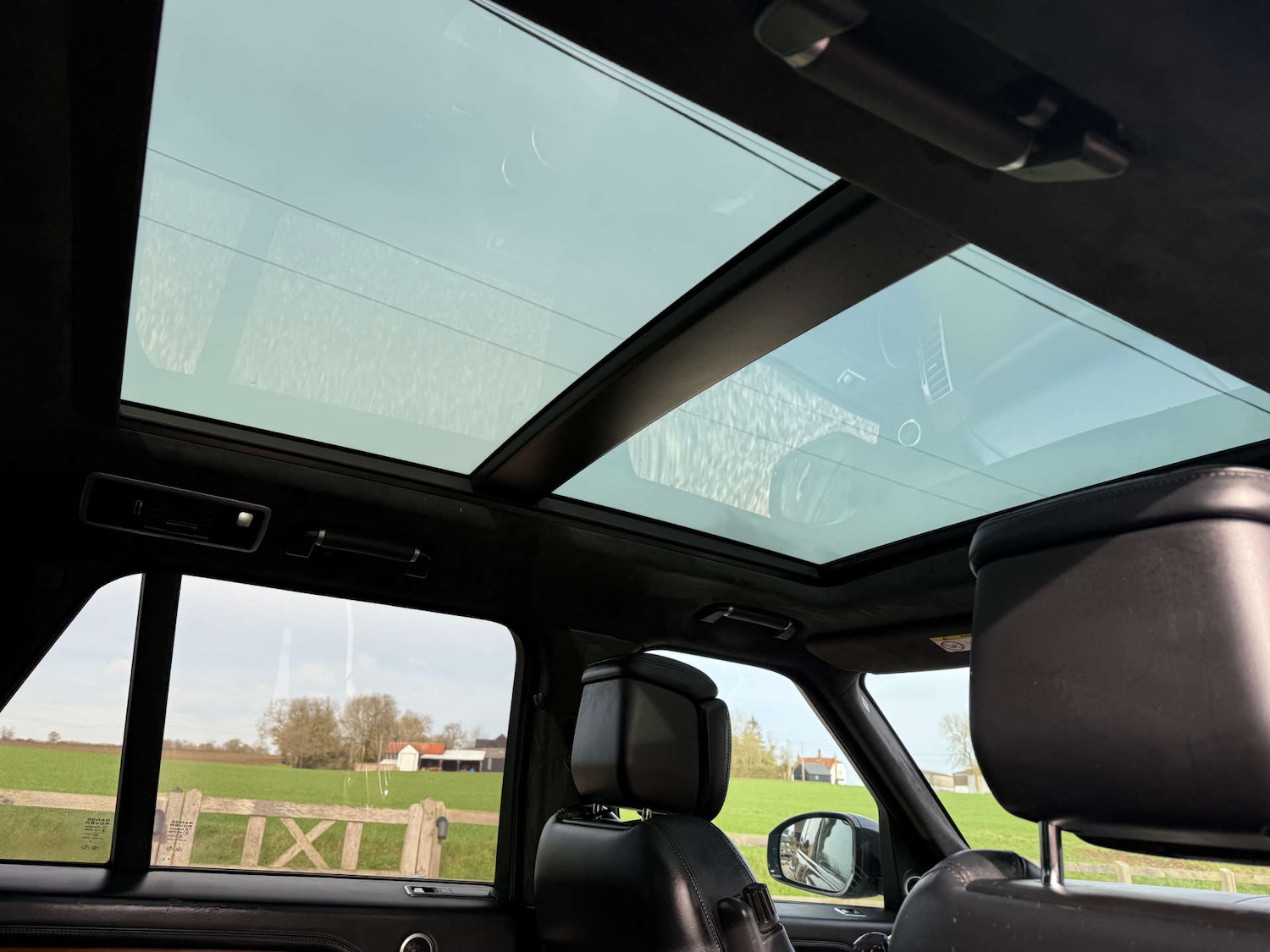 Used Land Rover Range Rover 2018 for sale - 77629520: Photo 18