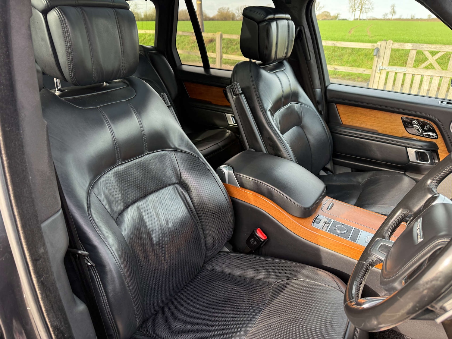 Used Land Rover Range Rover 2018 for sale - 77629520: Photo 19