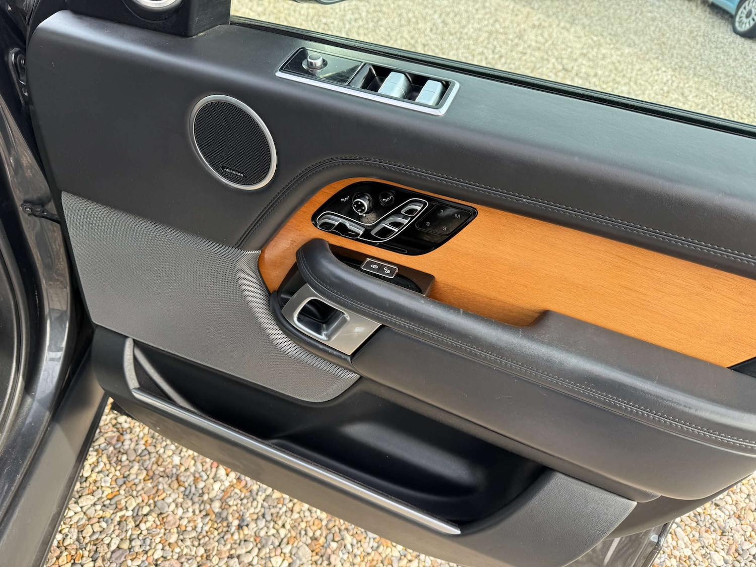 Used Land Rover Range Rover 2018 for sale - 77629520: Photo 21