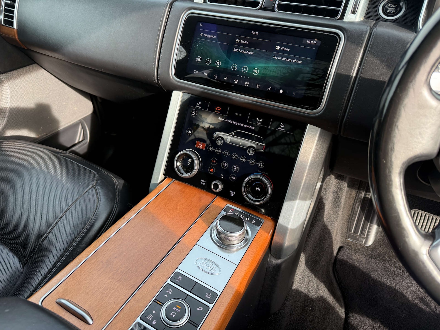 Used Land Rover Range Rover 2018 for sale - 77629520: Photo 22