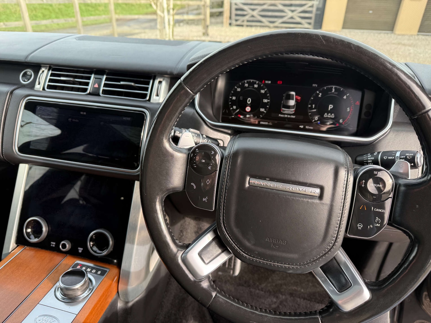 Used Land Rover Range Rover 2018 for sale - 77629520: Photo 24