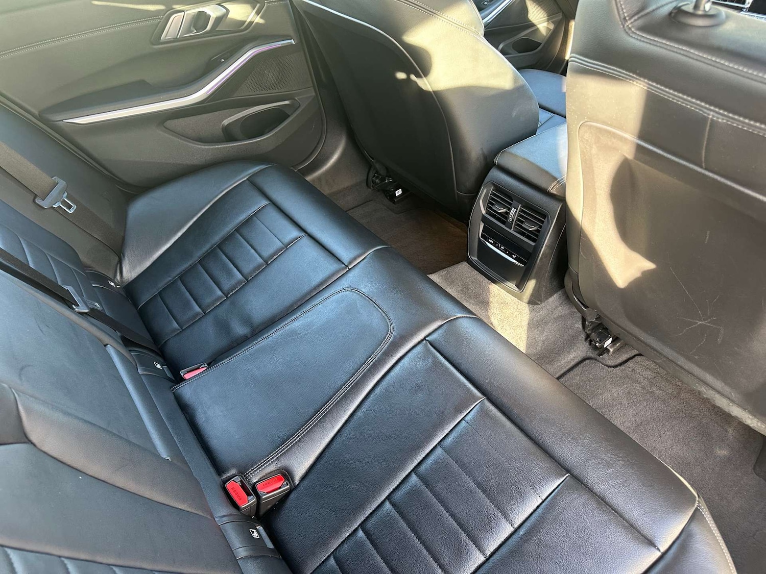 Used BMW 3 Series 2021 for sale - 76940189: Photo 13