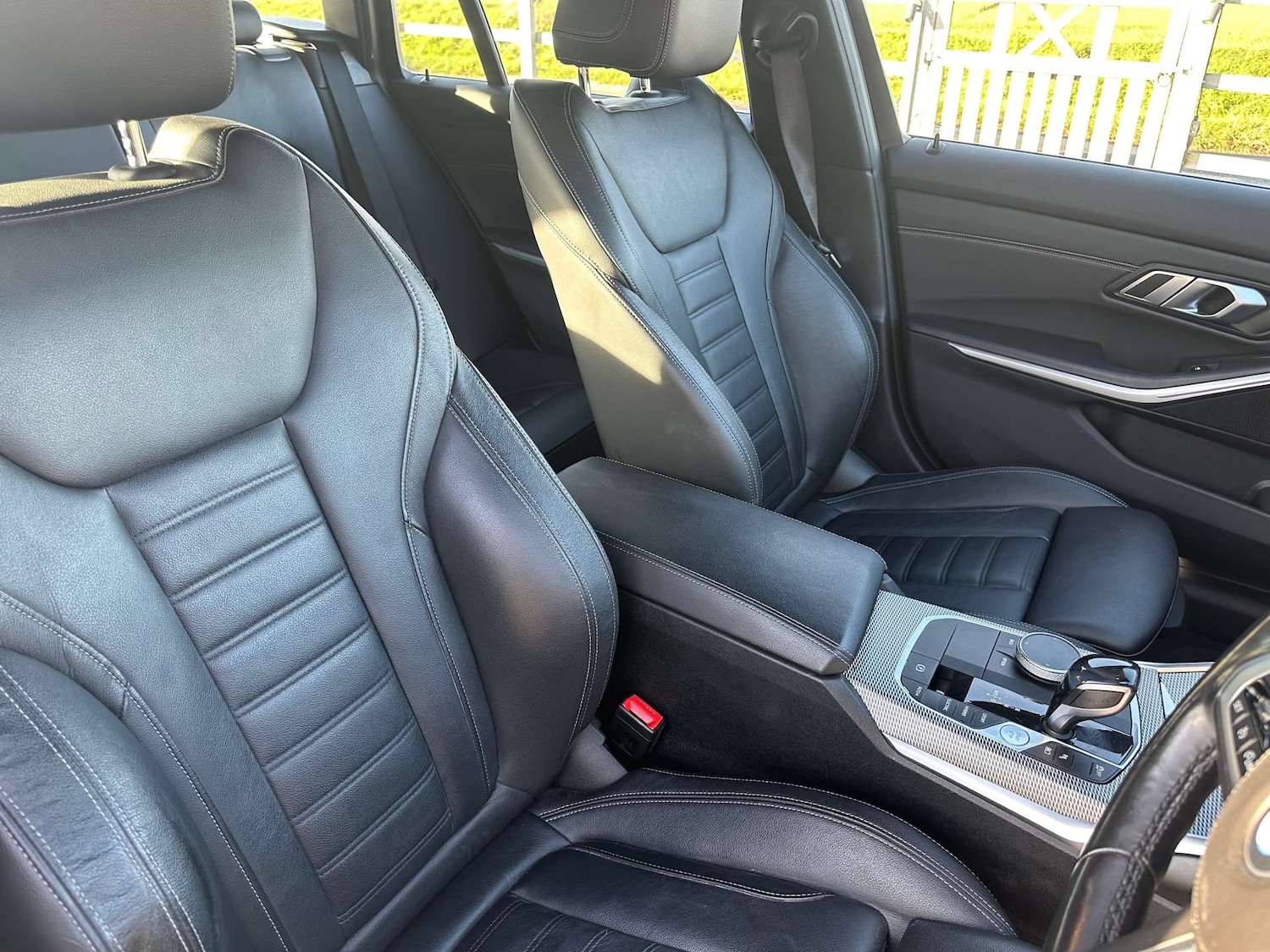 Used BMW 3 Series 2021 for sale - 76940189: Photo 14