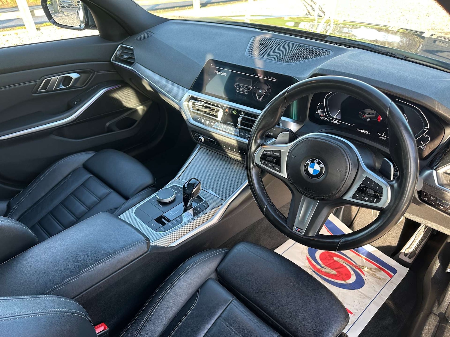 Used BMW 3 Series 2021 for sale - 76940189: Photo 15