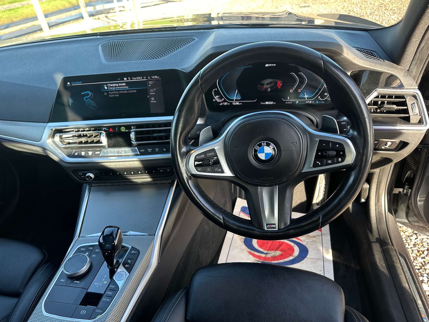 Used BMW 3 Series 2021 for sale - 76940189: Photo 16