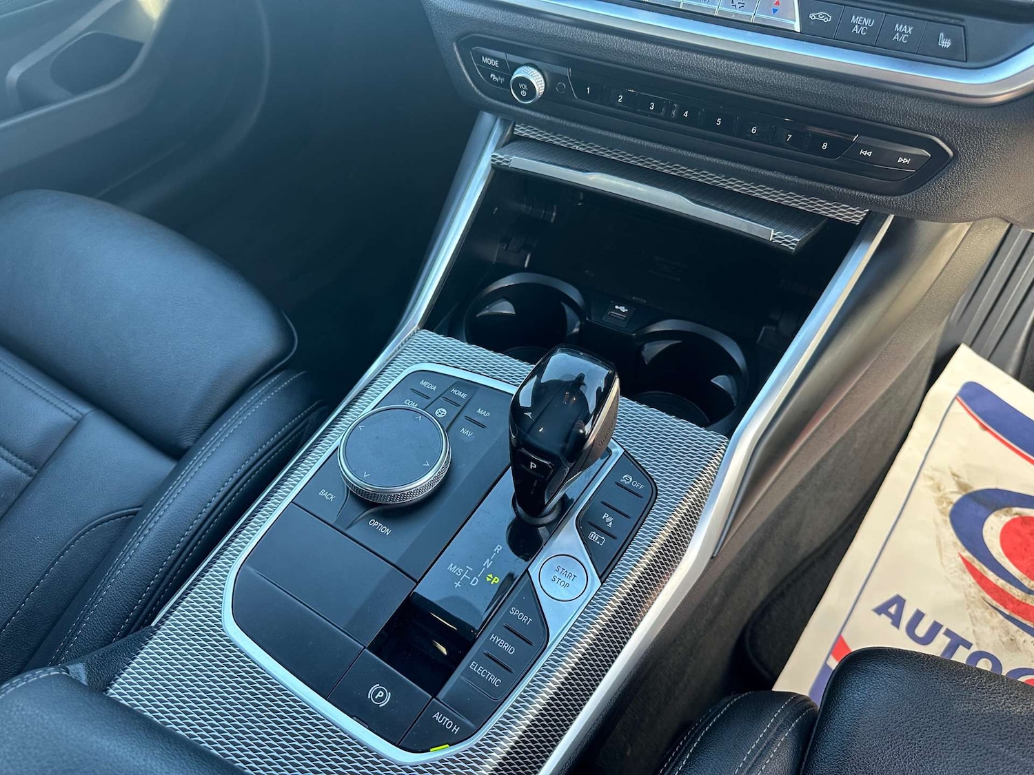 Used BMW 3 Series 2021 for sale - 76940189: Photo 17