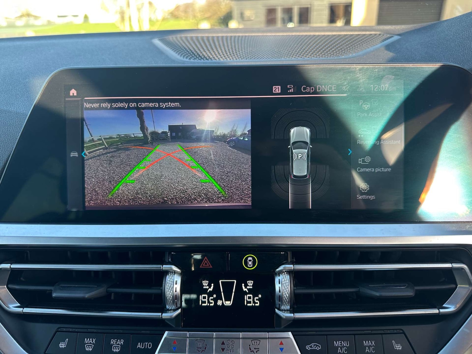 Used BMW 3 Series 2021 for sale - 76940189: Photo 18