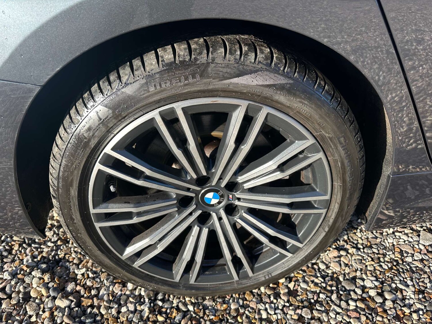 Used BMW 3 Series 2021 for sale - 76940189: Photo 19