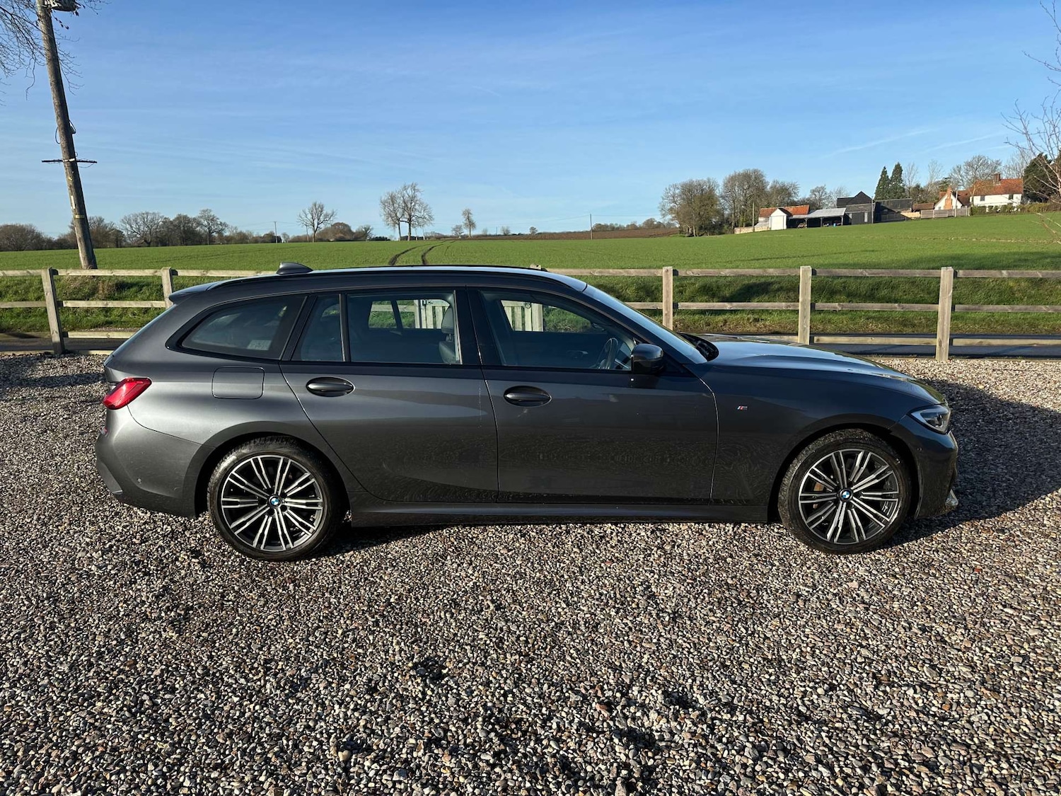 Used BMW 3 Series 2021 for sale - 76940189: Photo 6