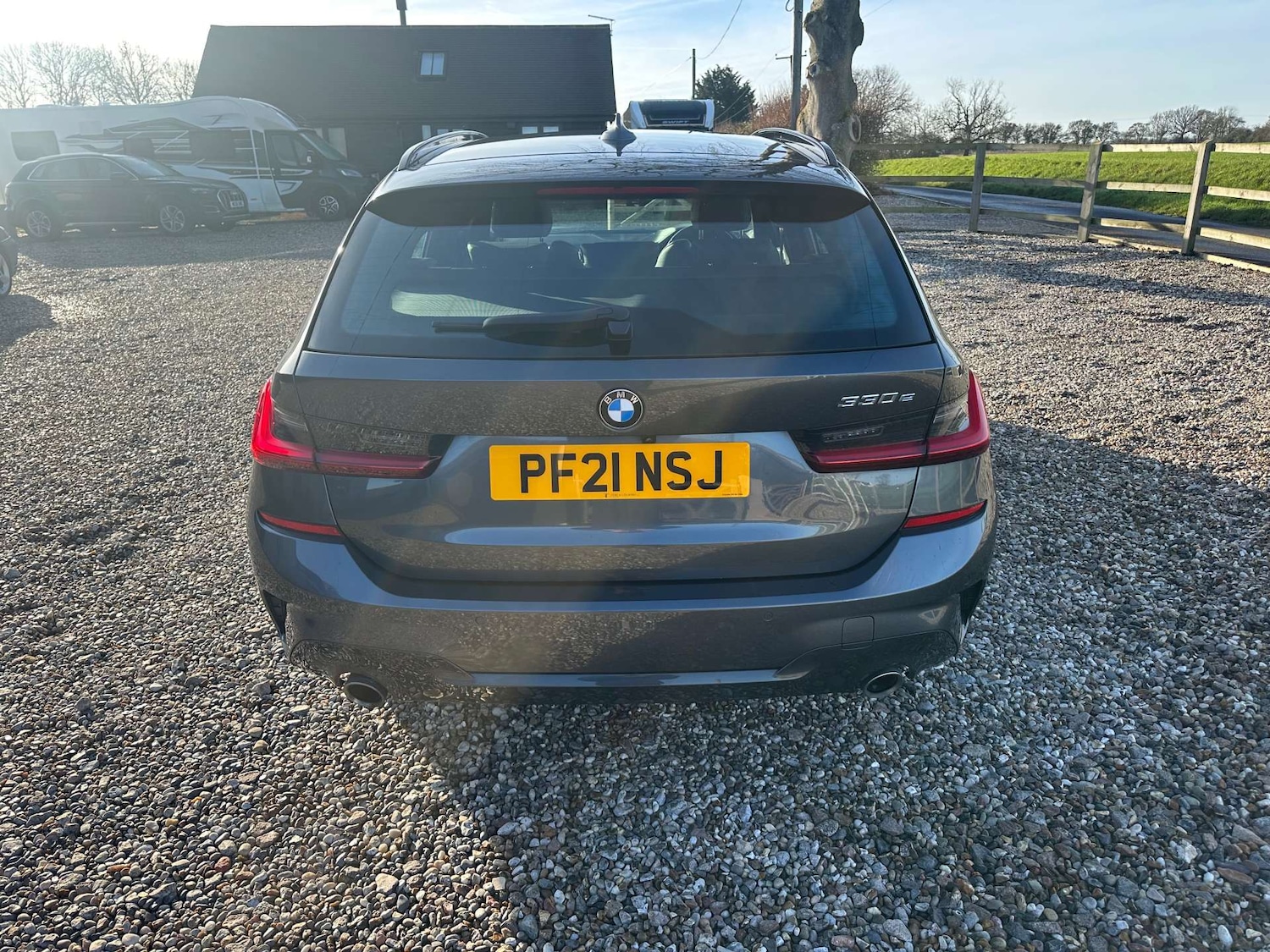 Used BMW 3 Series 2021 for sale - 76940189: Photo 7