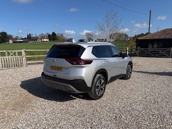 Used Nissan X-Trail 2023 for sale - 79432704: Photo
