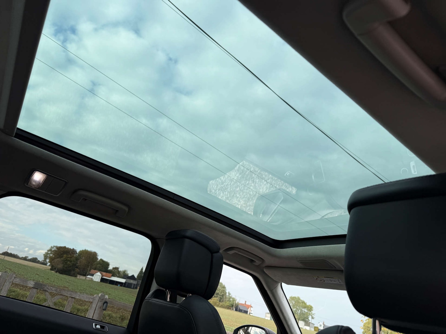 Used Land Rover Range Rover Sport 2019 for sale - 76602218: Photo 19