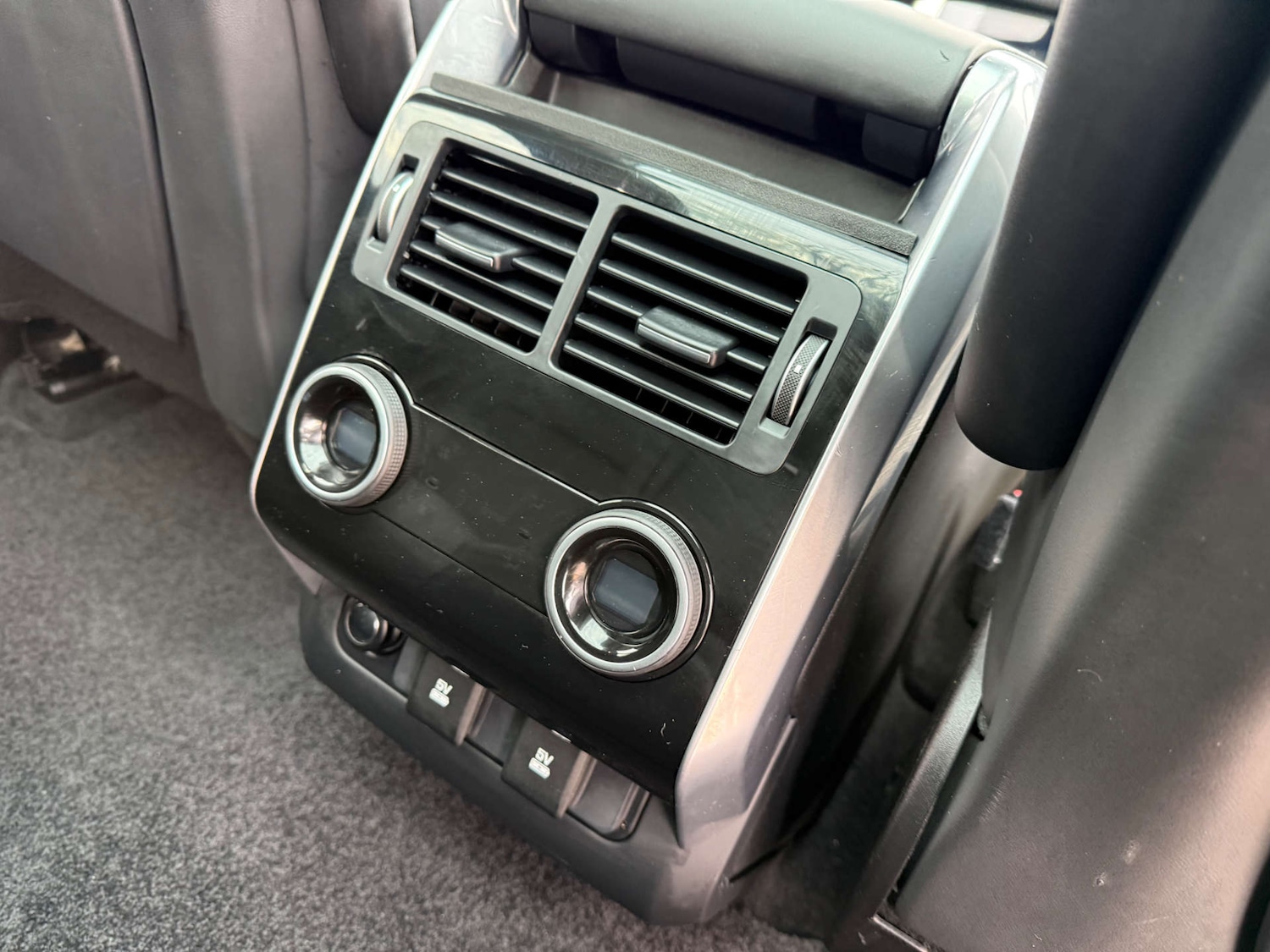 Used Land Rover Range Rover Sport 2019 for sale - 76602218: Photo 20