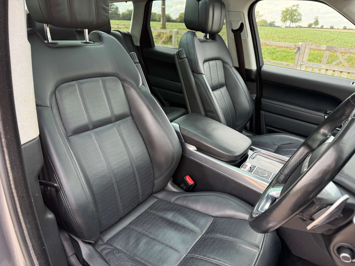 Used Land Rover Range Rover Sport 2019 for sale - 76602218: Photo 21