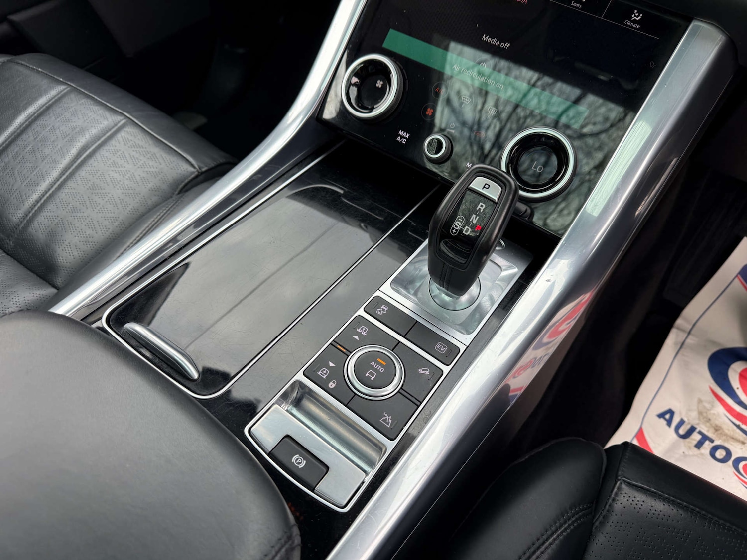 Used Land Rover Range Rover Sport 2019 for sale - 76602218: Photo 24