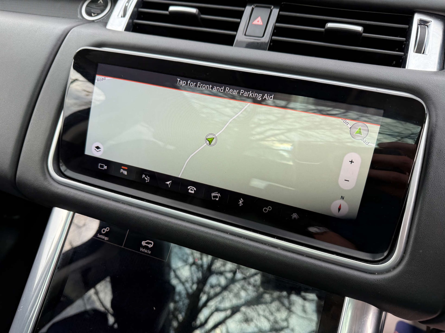 Used Land Rover Range Rover Sport 2019 for sale - 76602218: Photo 26